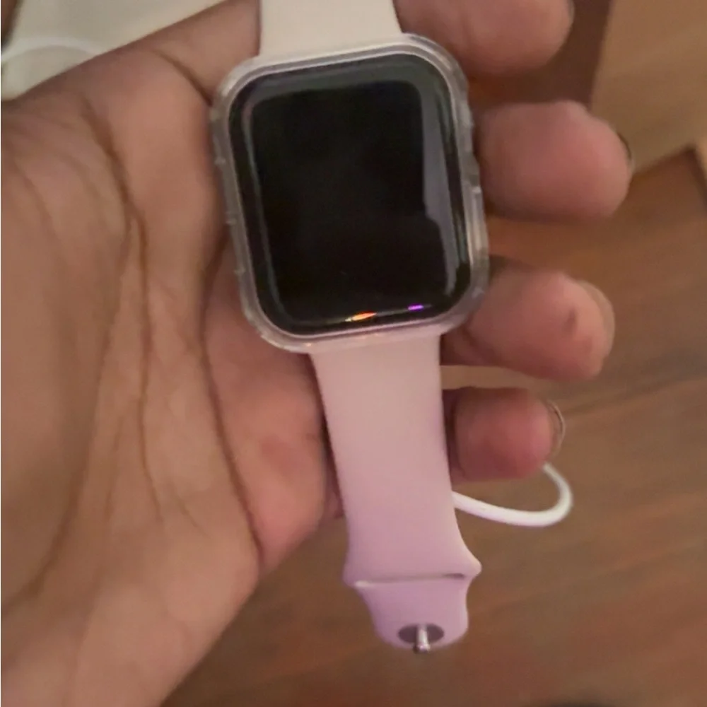 Apple elegant smartwatch
